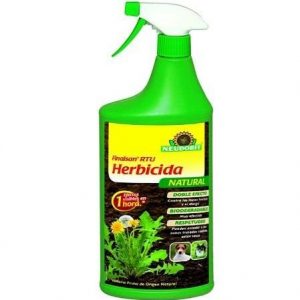 Herbicida ecológico Neudorff