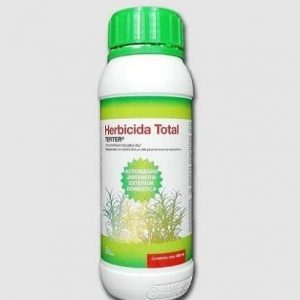 Herbicida ecológico Terter