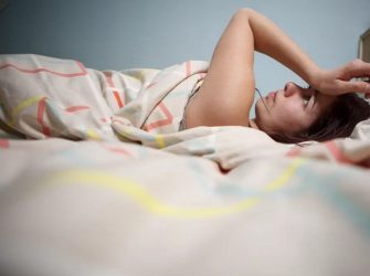 Trastorno de pesadillas: cuáles son los síntomas y sus causas