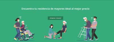 Miresi.es: Cómo encontrar una residencia para la tercera edad de confianza
