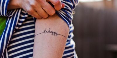 Las 8 mejores marcas de cremas para tatuajes
