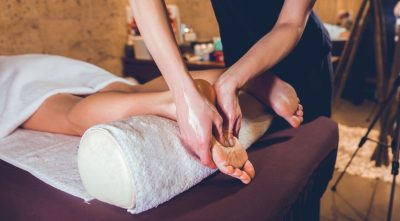 Qué es la reflexología podal, para qué sirve y qué significa cada punto Qué es la reflexología podal, para qué sirve y qué significa cada punto