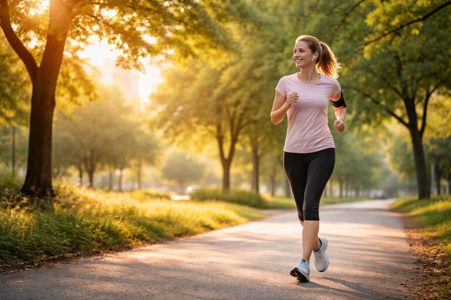 Cómo empezar a correr desde cero sin lesionarte: plan de entrenamiento de 8 semanas Cómo empezar a correr desde cero sin lesionarte: plan de entrenamiento de 8 semanas