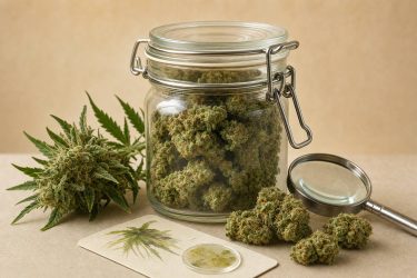 Flores de CBD: qué son, efectos esperados y cómo elegir una variedad segura y de calidad