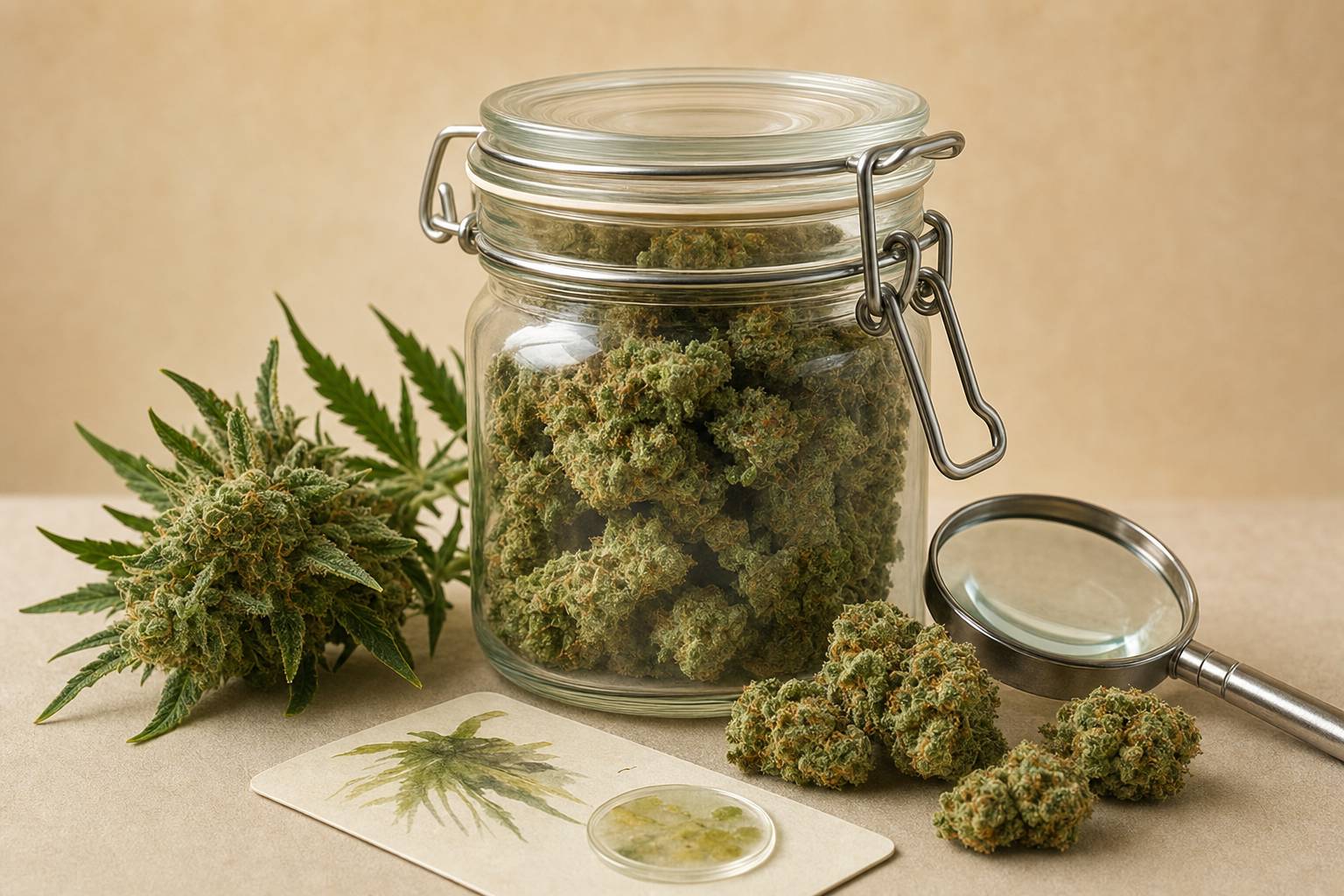 Flores de CBD: qué son, efectos esperados y cómo elegir una variedad segura y de calidad Flores de CBD: qué son, efectos esperados y cómo elegir una variedad segura y de calidad