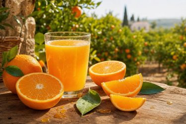 Zumo de naranja NFC vs zumo concentrado: diferencias, sabor y calidad nutricional Zumo de naranja NFC vs zumo concentrado: diferencias, sabor y calidad nutricional