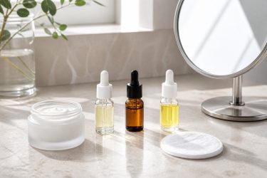 Mejores aceites para el contorno de ojos: qué mirar antes de elegir Mejores aceites para el contorno de ojos: qué mirar antes de elegir