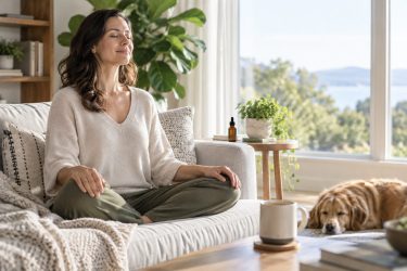 ¿Es bueno el CBD para la ansiedad? Evidencia y precauciones