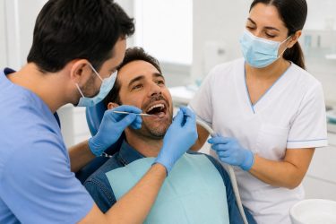 Señales de que necesitas una revisión dental completa Señales de que necesitas una revisión dental completa